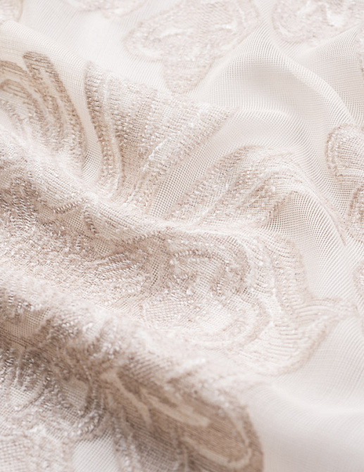 Ткань MYB Textiles Harris Sheers 10690-2