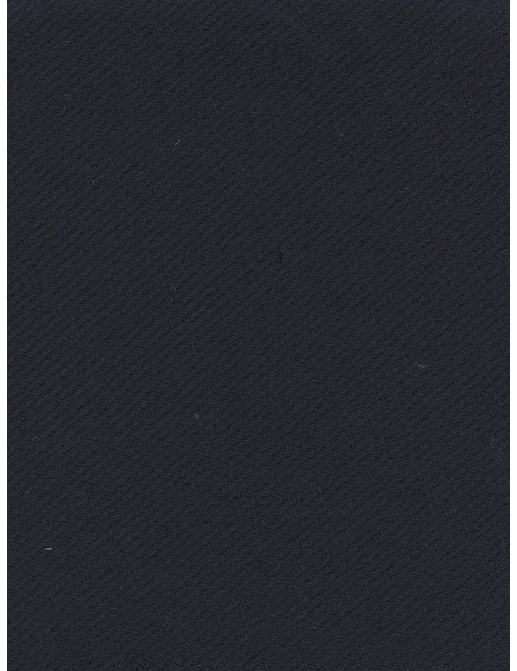 Ткань Holland & Sherry Bespoke Twill Heavy Melange Wool Flannel DE13244