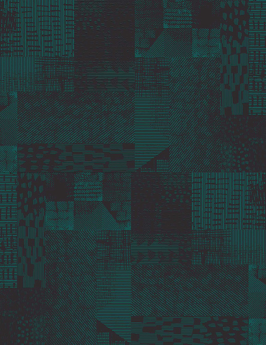 Панно и фотообои Tecnografica Collection 2021 77268-4