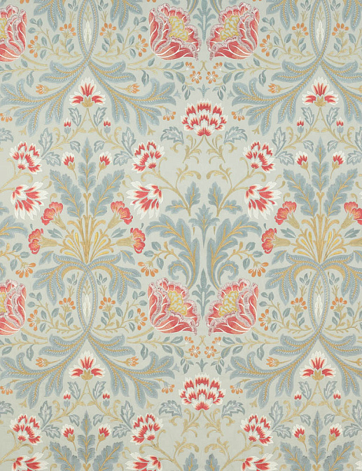 Ткань Colefax and Fowler Oriana F4613/03