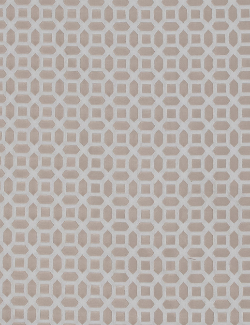 Ткань Daylight June Honeycomb/Hessian