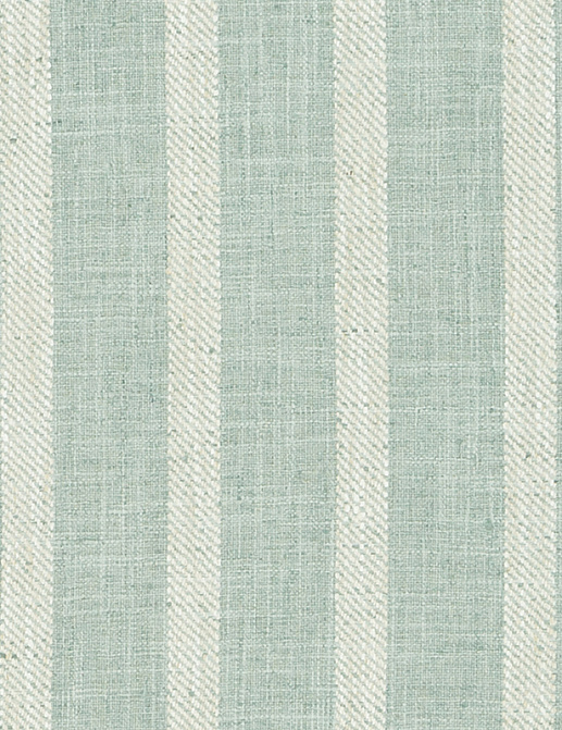 Ткань Duralee Pirouette - Aquarmarine, Seaglass, Mermaid DJ61810/28
