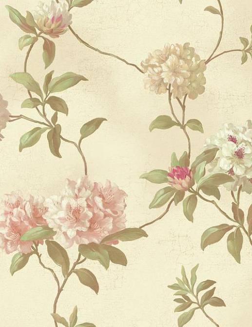 Обои York Hand Painted III HP0349
