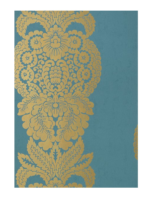 Обои Thibaut Damask Resource IV T89133