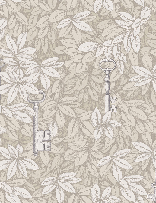 Обои Cole & Son Fornasetti II 97/4013