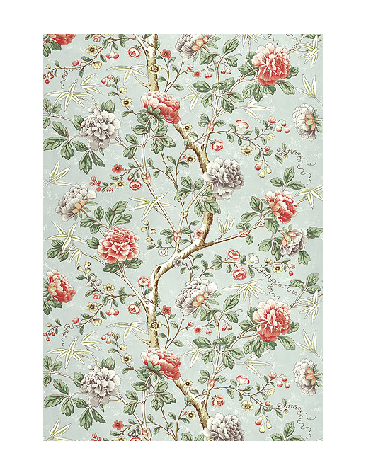 Обои Schumacher Signature Prints 5004211
