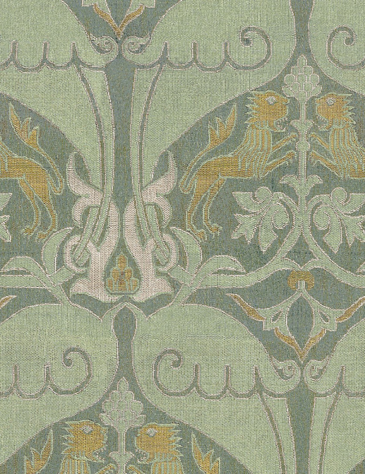 Ткань Iksel Early Ages Collection RF916/cr60