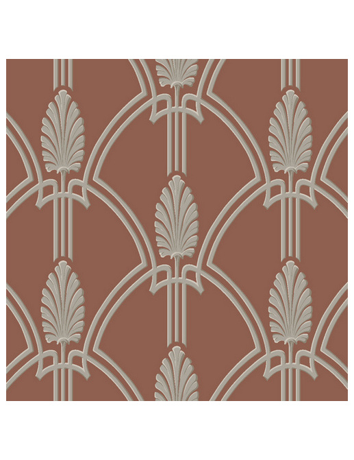 Обои KT-Exclusive Flagman Series - Art Nouveau MR71101