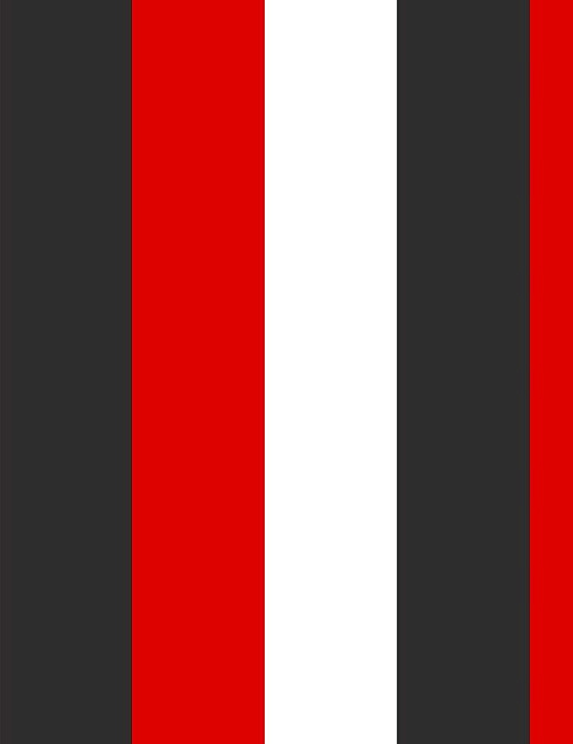 Ткань Galleria Arben Alicante PampaStripeGA/Red