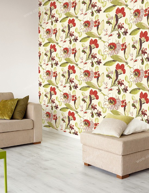 Панно и фотообои Eijffinger Wallpower Wanted 301680