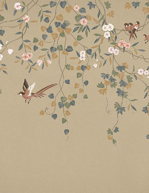 Панно и фотообои Hygge Wall Collection 5 H11593