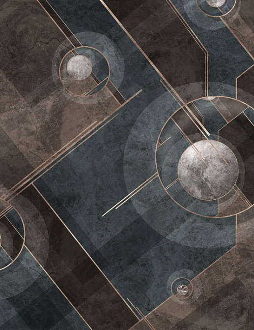 Обои Factura Collection 2021 GALAXY/8