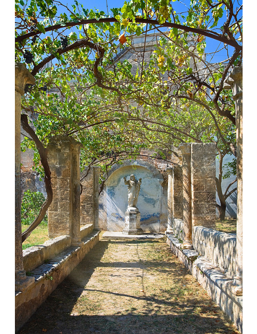 Панно и фотообои Affresco Фрески и фотообои ID10539