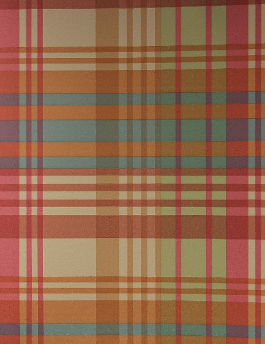Обои Mulberry Imperial Wallpaper FG059V87
