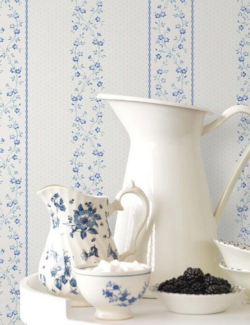 Обои Rasch Petit Fleur 4 288758