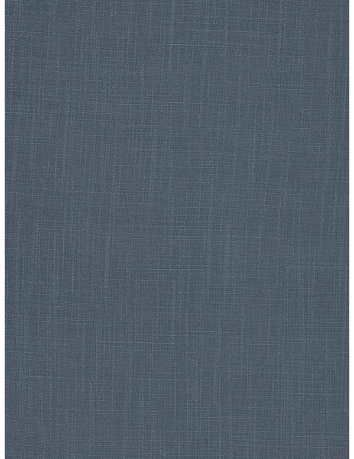 Ткань Fabricut Solids By Color Blue Kenilworth/Colonial