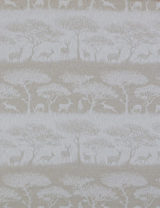 Ткань Ashley Wilde Belvoir Hastings/Fawn
