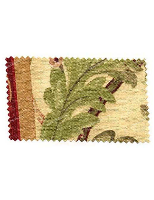Обои Stroheim Color Gallery Crimson 5701A0340