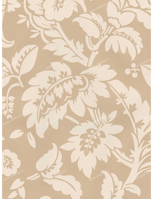 Обои Brewster Damask Traditional Prints 75-62919