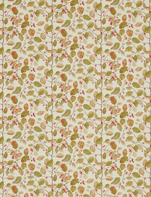 Ткань Sanderson Woodland Walk Prints & Embroideries 225530