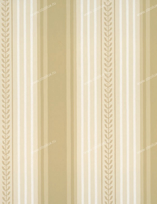 Обои Little Greene London Wallpapers II 0273MSSISAL