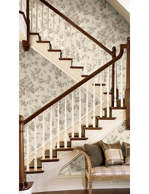 Обои Chelsea Decor Oak Hill CD001706