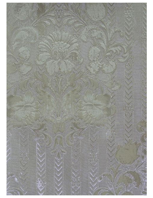 Обои Zuber Blanche De Castille WT-ZBR-14-05