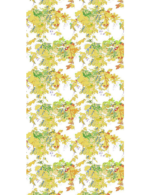 Обои Nicolette Mayer Regence Redux Pergola Vine/Gold
