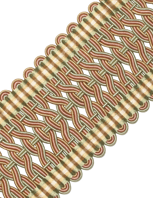 Тесьма Samuel & Sons Normandy Collection 977-41887/23