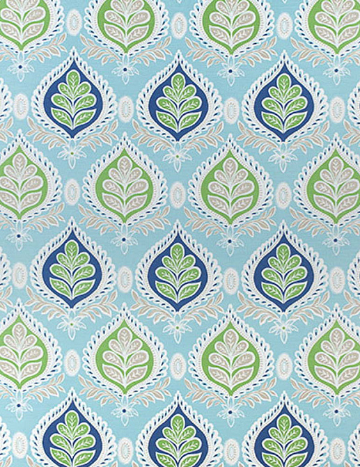 Ткань Thibaut Bridgehampton F924316