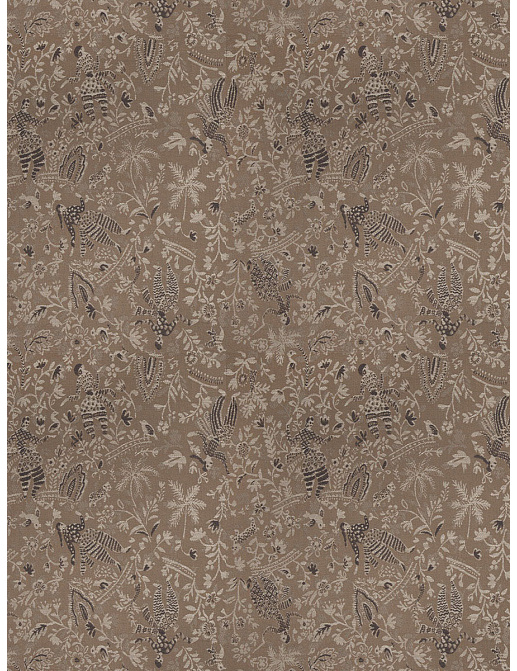 Ткань Stroheim Ambiance II Thistle Mondego/Pebble