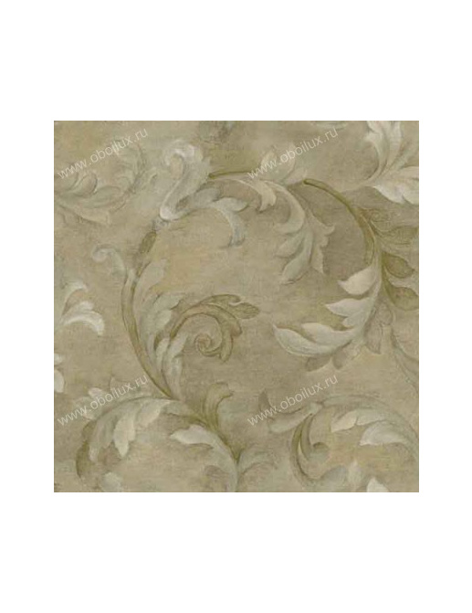 Обои Seabrook Harmonious AB70507
