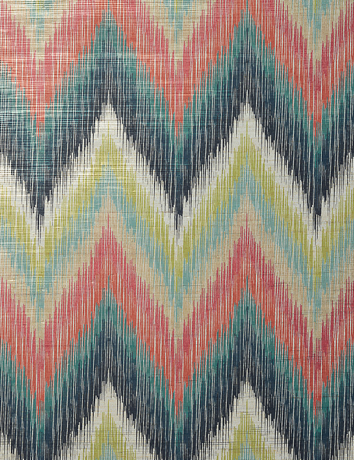 Обои Thibaut Grasscloth Resource 4 T72815