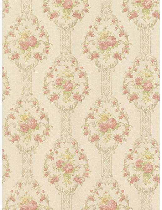 Обои Chelsea Decor Oak Hill CD001741