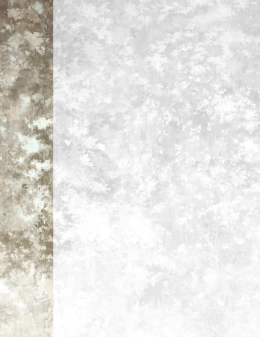 Обои Jannelli & Volpi 201 Murals Decor 40092