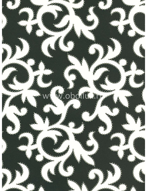 Обои Blue Mountain Black & White BC1582131