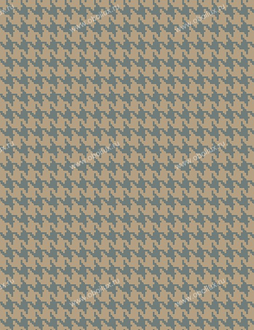 Обои York Ronald Redding - Houndstooth ML1232