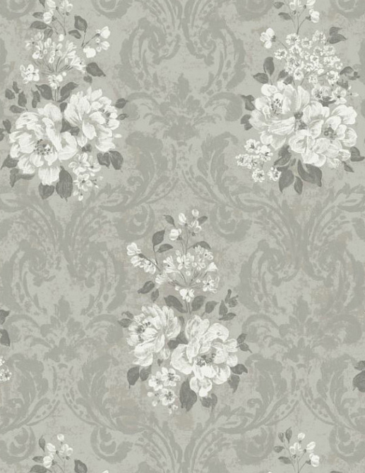 Обои KT-Exclusive Champagne Damasks AD51900