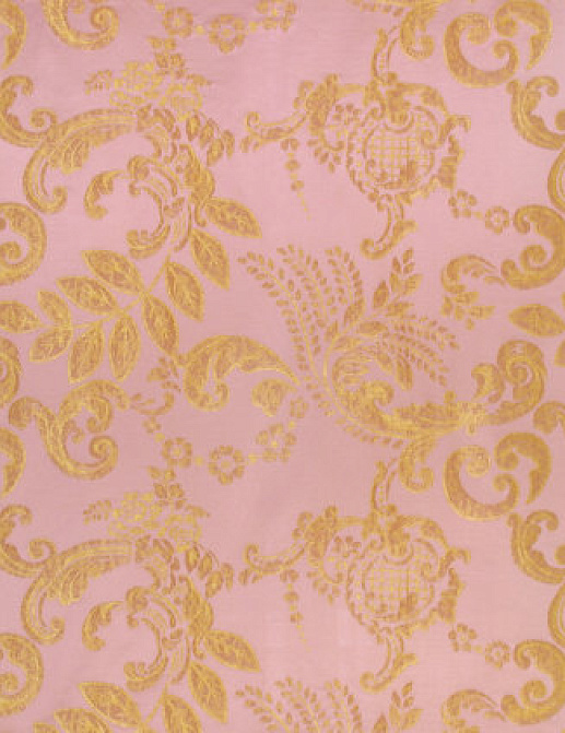 Ткань Designers Guild Roquelaire F1500/02