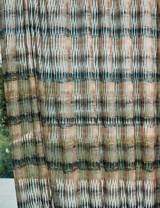 Ткань Harlequin Sheers I 131815