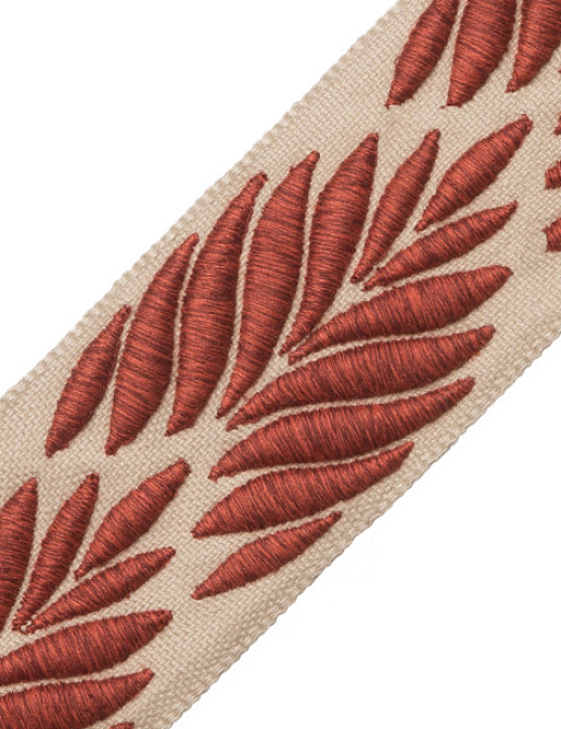 Тесьма Samuel & Sons Savanna Collection BT-58550/10