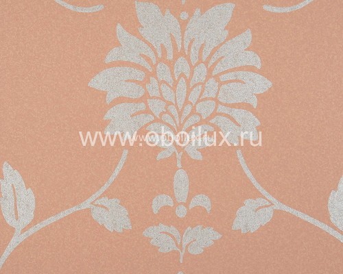 Обои A. S. Creation Golden Fleece 7643-48