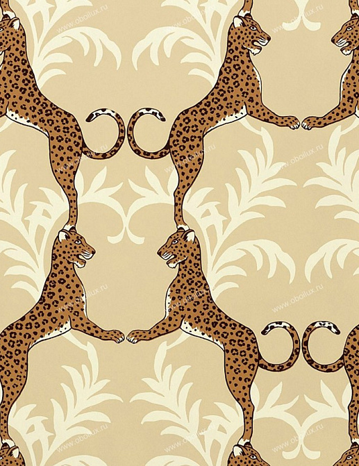 Обои Thibaut Jubilee T4938
