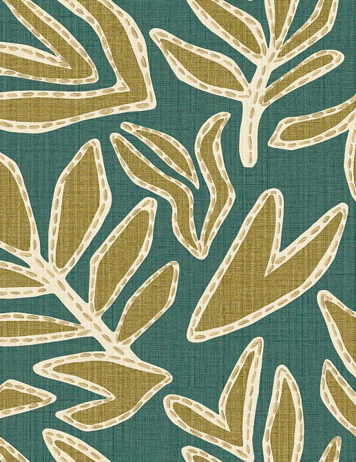 Обои Casamance Lanzea 77640304