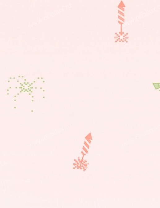 Обои Tres Tintas BCN Kids 2025-3