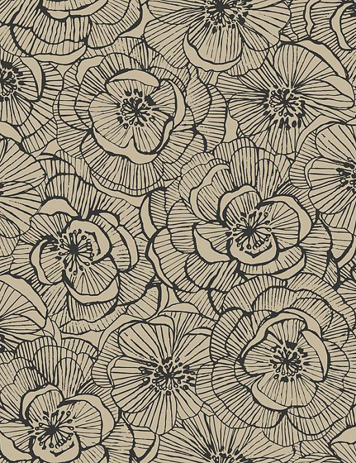Обои Collins & Company Casa Blanca 2 AW71008