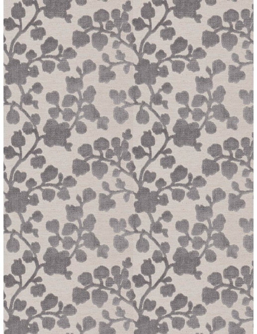 Ткань Trend Linen-Quartz Prints & Wovens Vol.II 04222/Charcoal