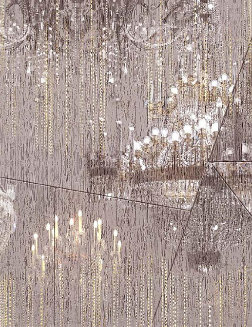 Панно и фотообои Affresco New Art RE182 COL2