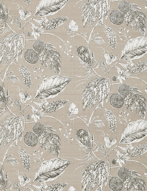 Ткань Harlequin Palmetto Prints 120421