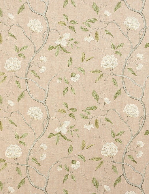 Ткань Colefax and Fowler Leonora F3332/07